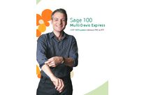 Logiciel : Sage multidevis Express / Entreprise