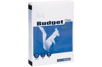 Ramette papier Budget A4 80 gr 500 feuilles blanc