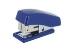 Agrafeuse de poche Budget - agrafe 24/6 ou 26/6 - capacité 10 feuilles