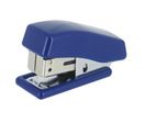 Agrafeuse de poche Budget - agrafe 24/6 ou 26/6 - capacité 10 feuilles