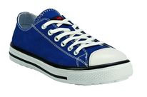 Chaussures basses Blues Low - S1P/FO/SRC/E/A