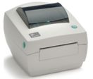 Imprimante type bureautique GC420 - Zebra