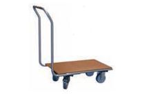 Chariots dossiers fixes 250 et 400 kg