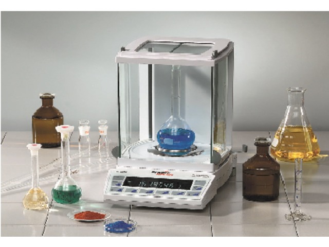 Analyseurs d’humidité – Gamme XM