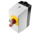 Dol Starter 7.5kw 400vac Coil + Isolator