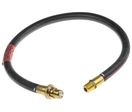 C/h Lpg Cooker Hose Bayonet 3in