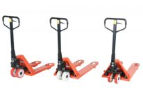 Transpalette manuel standard longueur 1150 mm