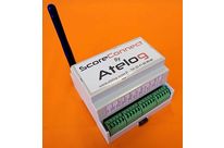 Logiciel d'analyses de données : ScoreConnect