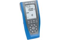 Multimètres numériques ASYC IV Metrix 