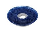 Accessoires monobrosse - M 4231000 AC - Brosse de récurage PPN diamètre 430mm