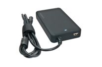 Alimentation universelle pour ordinateur portable 90W