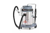Aspirateurs professionnels eau et poussières de 11 à 80l : CA PROLINE