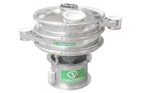 Tamis Vibrant pour poudre| VBP800 2/X