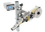 Applicateur d'étiquettes à haute vitesse ALritma X - Matthews France
