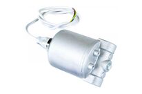 Filtre réchauffeur fioul - SOVELOR-DANTHERM