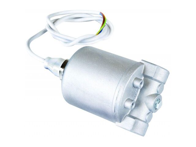 Filtre réchauffeur fioul - SOVELOR-DANTHERM
