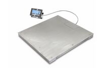 Balance au sol industrielle | BXC 3T-3M