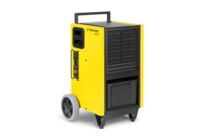 Déshumidificateur industriel | TTK 355 S 