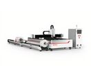 Machine de découpe laser de tôles et tubes en métal | FPT-1.5KW