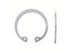 Anneau de Retenue Axial Section Conique / Circlip | ROTOR CLIP