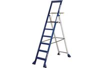 Escabeau Mister T - 6 Marches - Duarib