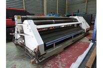 Rouleuse FACCIN - 4 rouleaux - 4HCI-4050/250
