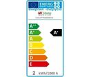 Pack de  10 - Ampoule LED G4 2W 12V SMD2835 24LED 360° - Blanc Froid 6000K - 8000K