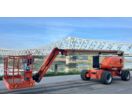 Nacelle articulée diesel 26,4 m – JLG 800AJ