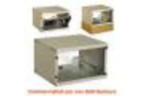 Baies et coffrets 19&amp;quot; OPTIMA II