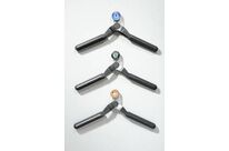 Porte-manteau magnétique pliable