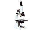Microscope monoculaire à 3 objectifs - Lelaborantin - 591056TS