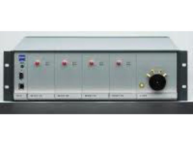 Spectroscopie : Spectromètre MCS-600