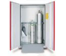 Armoires pour le stockage de bouteilles de gaz Série EBO