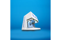 Machine pour la gravure laser à banc MicroMark GN