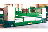 Plateformes automotrices