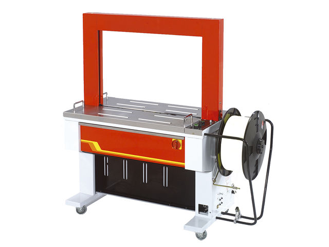 Cercleuse automatique TP 601D
