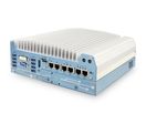 PC industriel embarqué fanless et durci Intel Core 8ème génération | Nuvo-7000E/P/DE 