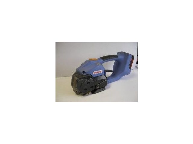 Outil combiné de cerclage à friction soudure sur accumulateur ORT 400