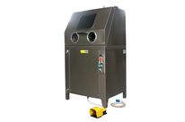 Fontaine de dégraissage haute pression en inox | FDHP/A