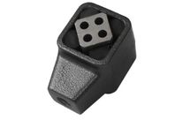 Eléments oscillants TBE, Tête Bras ocsillant de crible