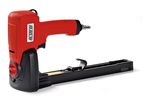 Agrafeuse pneumatique ou manuelle