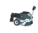 Tracteur pousseur 100% électrique - taille L (jusqu'à 15 tonnes) | Optimover L