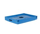 Bac pliable - Falter 8645 V1 bleu