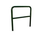Barrière de sécurité 1 m verte MW Tools BHK6010120GRO
