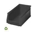Bac a bec gris recycle - 336x160x130 mm | 901485
