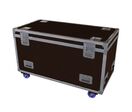 Flight case 1200 x 600 x 600 | Groupe Lacroix 