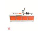 Machine de Pliage de Fil 2D | JWDWBA4-206