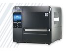 Série CL6NX Plus – Imprimante industrielle d’étiquettes grand format haute performance