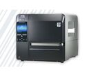 Série CL6NX Plus – Imprimante industrielle d’étiquettes grand format haute performance