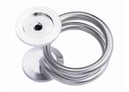 ZSST Spiral pipe ● stainless steel | THYRACONT